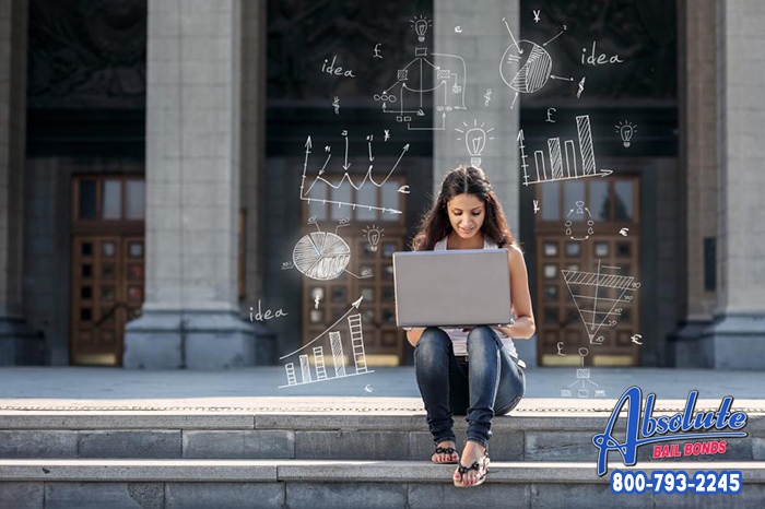 The End of Spring Break Blues The End of Spring Break Blues