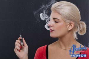 What Is That Strangely Sweet Smelling Cloud Floating Your Way?