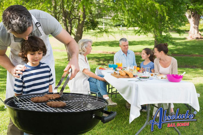 Memorial day weekend