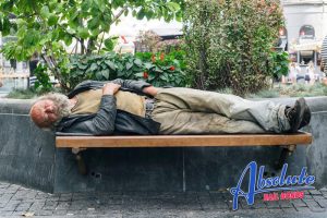 California’s Archaic Vagrancy Laws