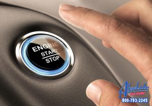 The Hidden Dangers of Keyless Cars