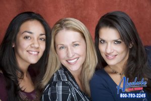 Diversity in California