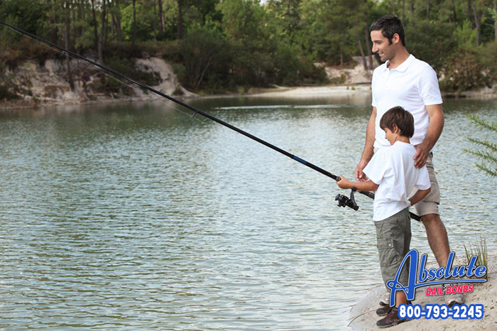 If You Have Plans of Going Fishing, Be Aware of the Laws