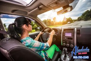 Did You Know Driving too Slow Is Against the Law?