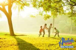 Family Time is Worth the Time