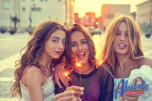 Celebrate the Fourth of July