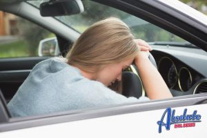 The consequence of Driving with a Suspended License