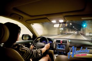 Evading Toll Road Fees