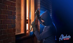 How Safe Is Your Home While On Vacation