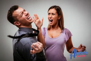 Self-Defense in California
