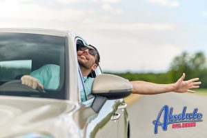 Truly Weird Rules of the Road