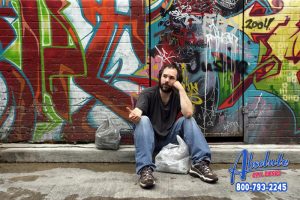 You Won’t Believe How Homeless We Are