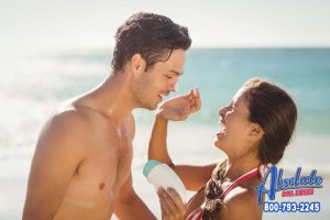 Don’t Be a Victim of the Sun