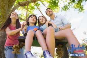 Keeping Cool in the Peak of Summer