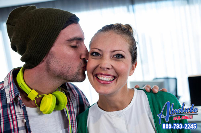 Bail bondsman in Los Angeles Bail bondsman in Los Angeles