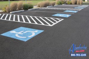 Park Here, Not There