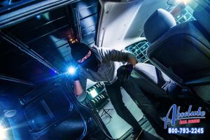 It’s Not Just a Joyride