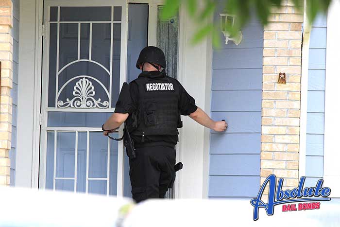 Are Door-to-Door Warrantless Searches Legal?