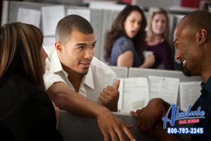 The Ins and Outs of Employment Discrimination