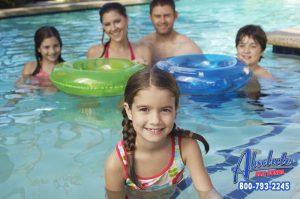Keeping Kids Safe in Water