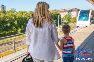 Never Try to Race a Train