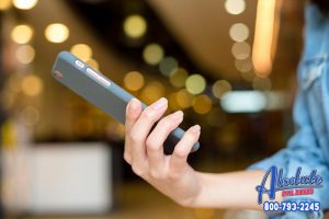 Can Police Officers Search Your Electronics?