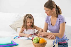 Don’t Risk Your Child’s Safety