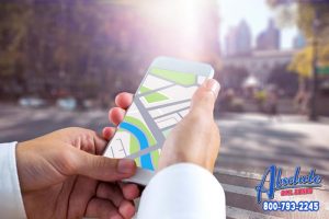 Don’t Cross While Distracted