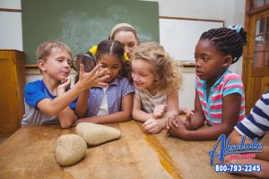Finding the Right Childcare Center