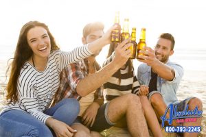 The Truth about Underage Drinking