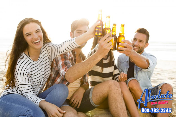 The Truth about Underage Drinking The Truth about Underage Drinking