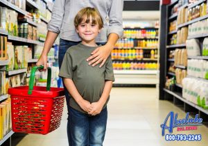 Are Your Kids Safe While Being Unattended?