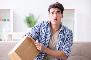 Did Your Mail Get Stolen?