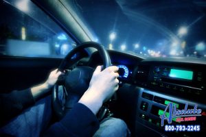 More Reckless Driving in Southern California