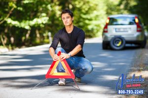 Move Over or Slow Down