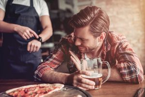 Whose Legally Responsible For A Drunk Driver