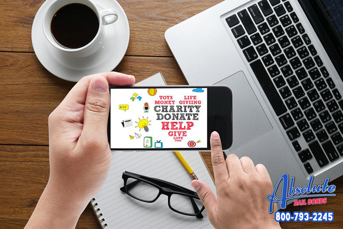 Know Where Your Donations are Going