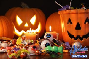 What’s in Your Kid’s Halloween Candy?