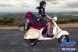 Drivers Have to Stop