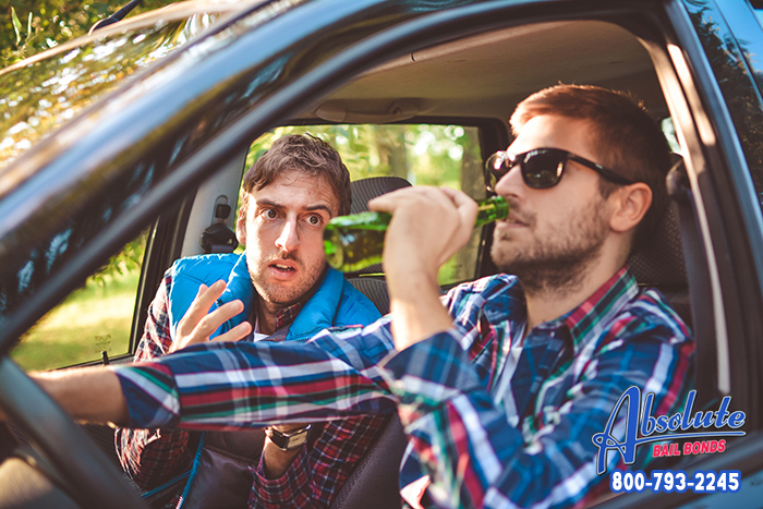 Don’t Let Friends Drive Drunk