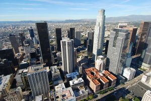 What Are The Most Dangerous Cities in California