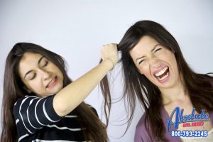 The Consequences of Starting a Fight