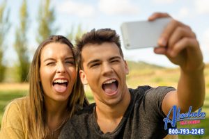 Taking the Perfect Selfie Can be Dangerous