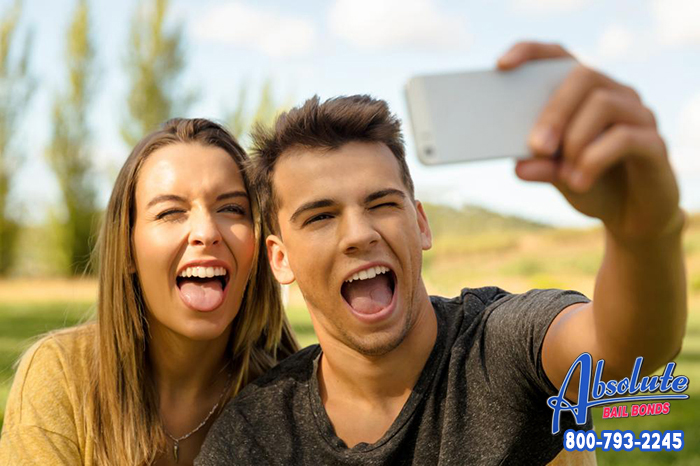 Taking the Perfect Selfie Can be Dangerous Taking the Perfect Selfie Can be Dangerous