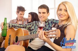 Don’t Drink and Drive This Holiday Season