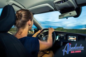 Speeding Is Illegal and Dangerous