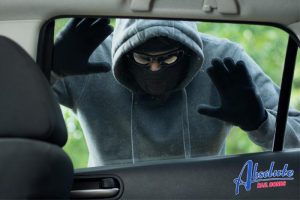 How Do I Stop Someone From Breaking Into My Car?