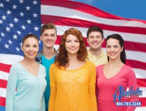 Who Can and Cannot Vote in the US