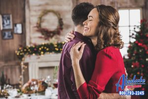 Bail a Loved One out of Jail in Time for the Holidays