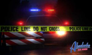 Sometimes Even the Police Need Help